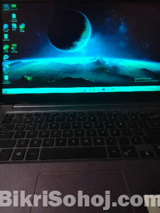 ASUS Vivobook S